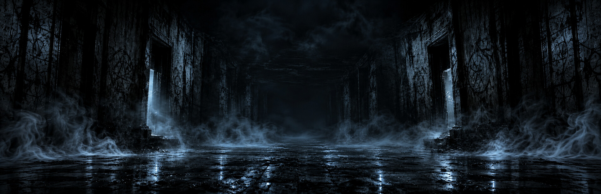 Spectral Divide