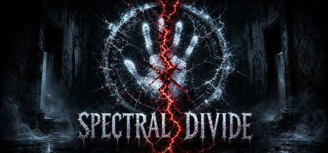 Spectral Divide — Steam header