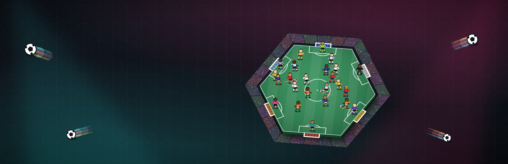 Chaos Soccer