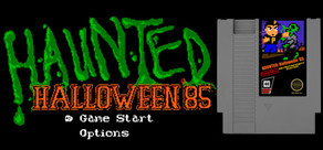 HAUNTED: Halloween '85 (Original NES Game)