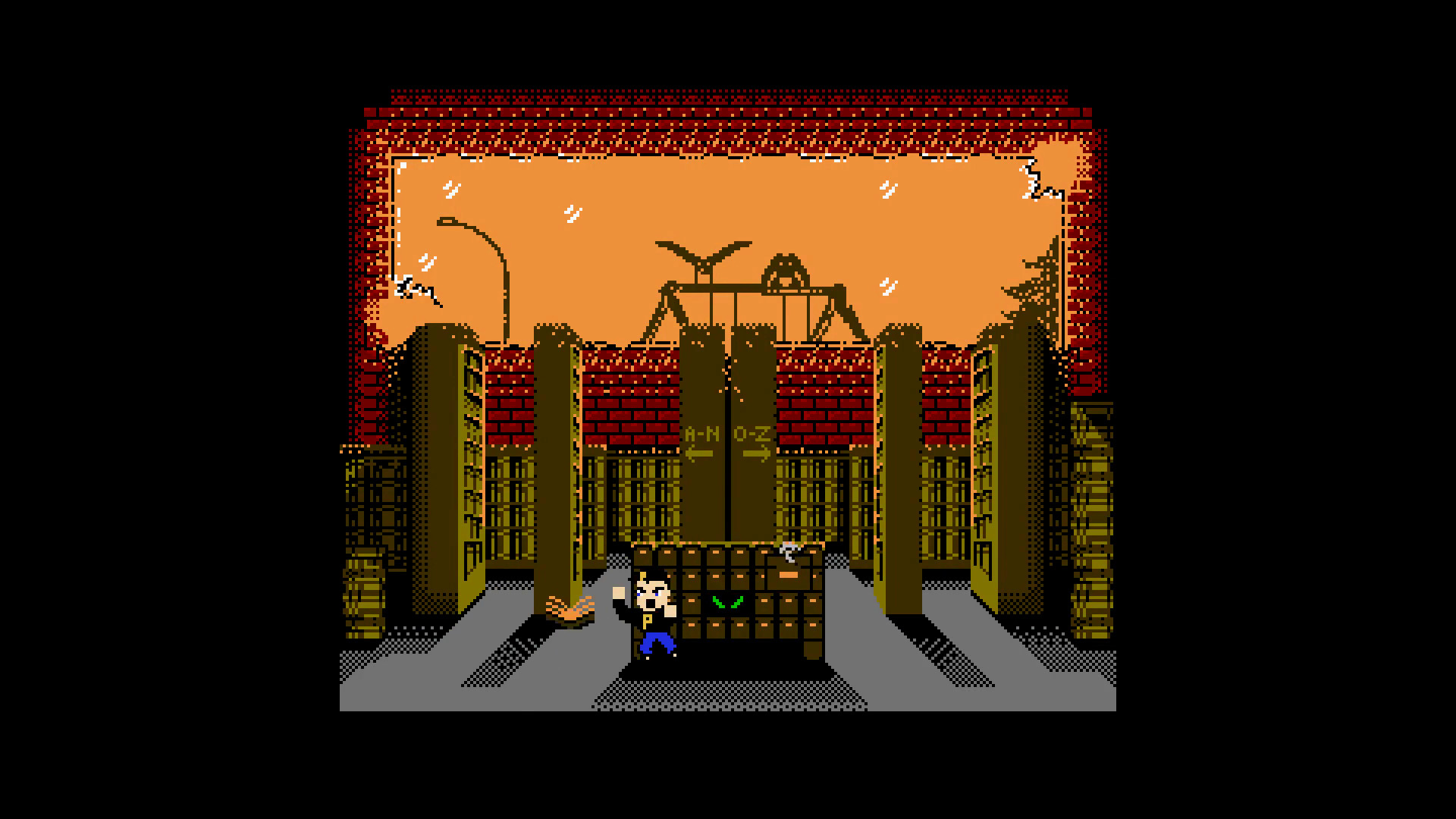 HAUNTED: Halloween '85 screenshot 9
