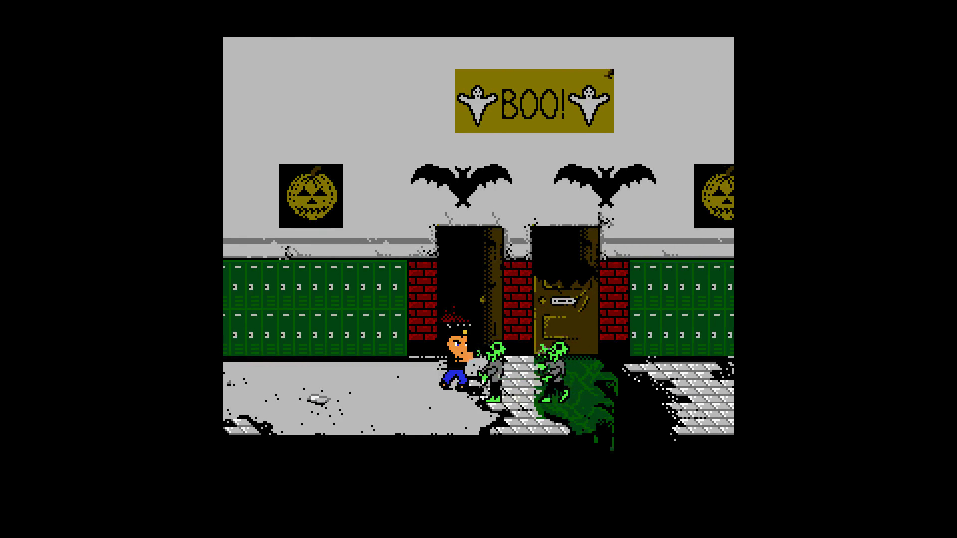 HAUNTED: Halloween '85 screenshot 7