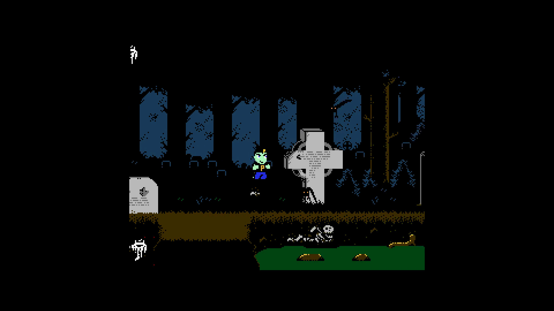 HAUNTED: Halloween '85 screenshot 8