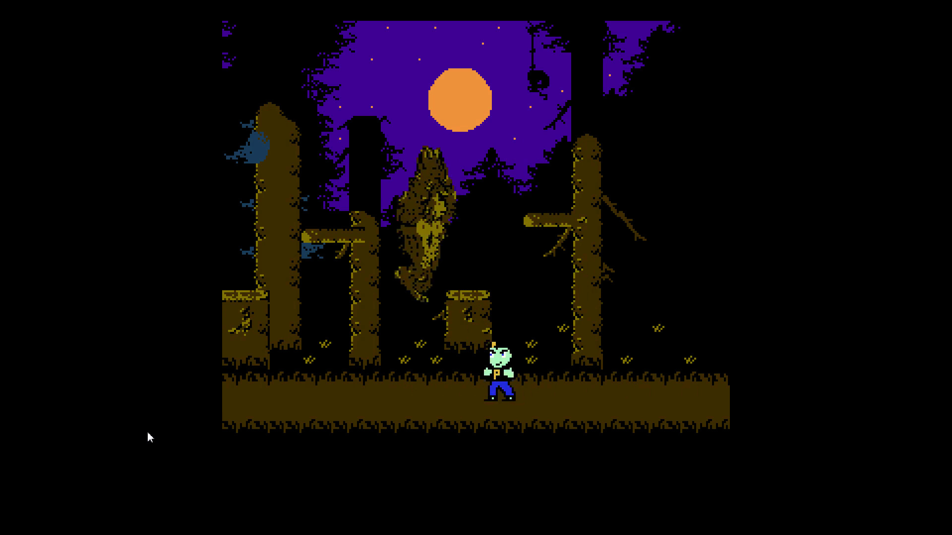 HAUNTED: Halloween '85 screenshot 11