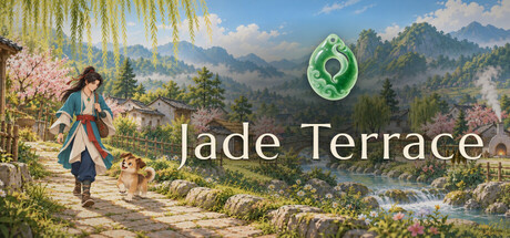Jade Terrace