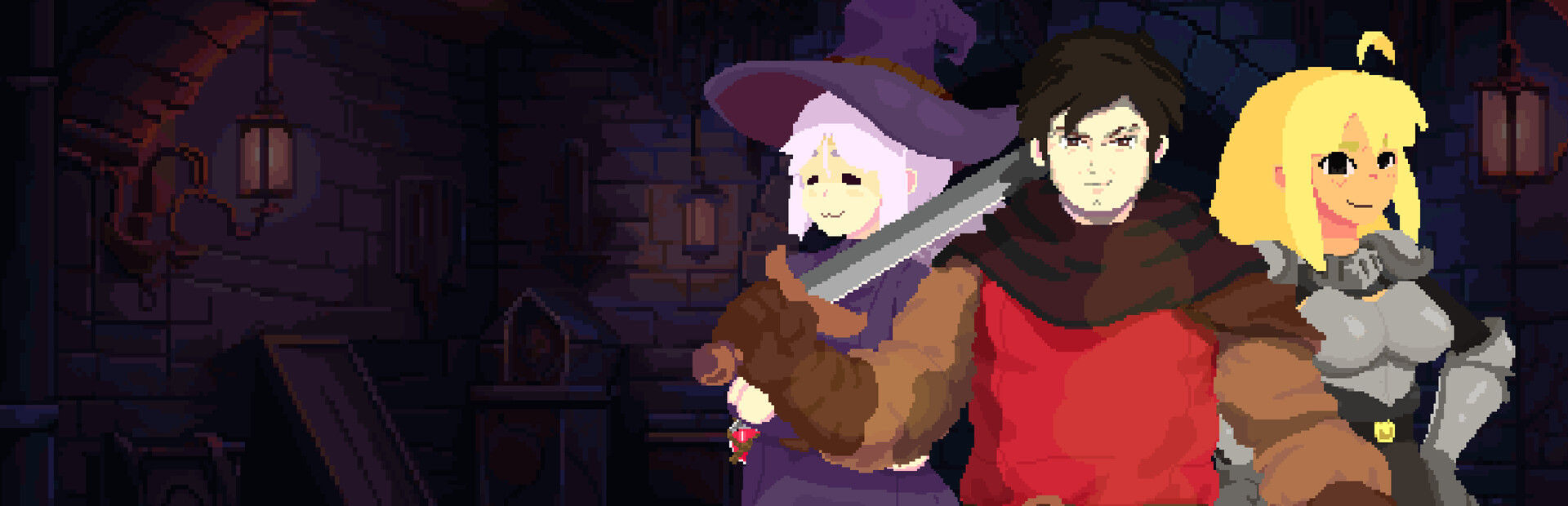 Click & Loot Demo
