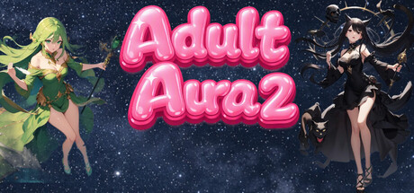 Adult Aura 2