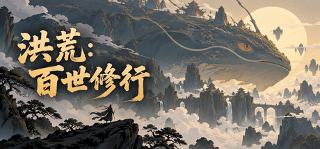 洪荒：百世成仙
