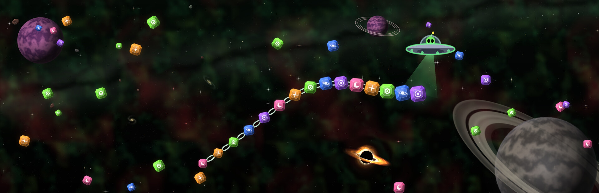Void Chain