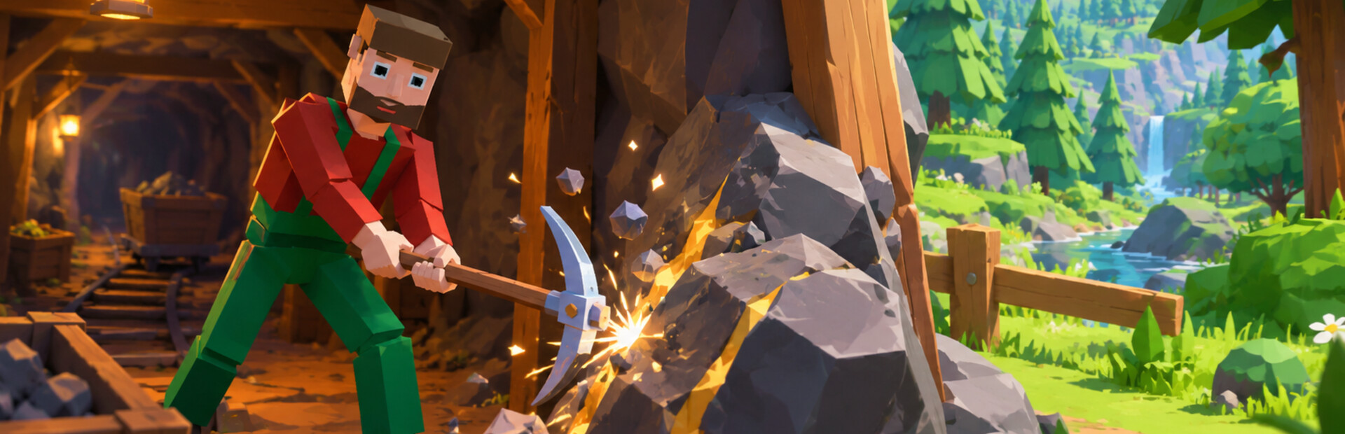 Mining Days