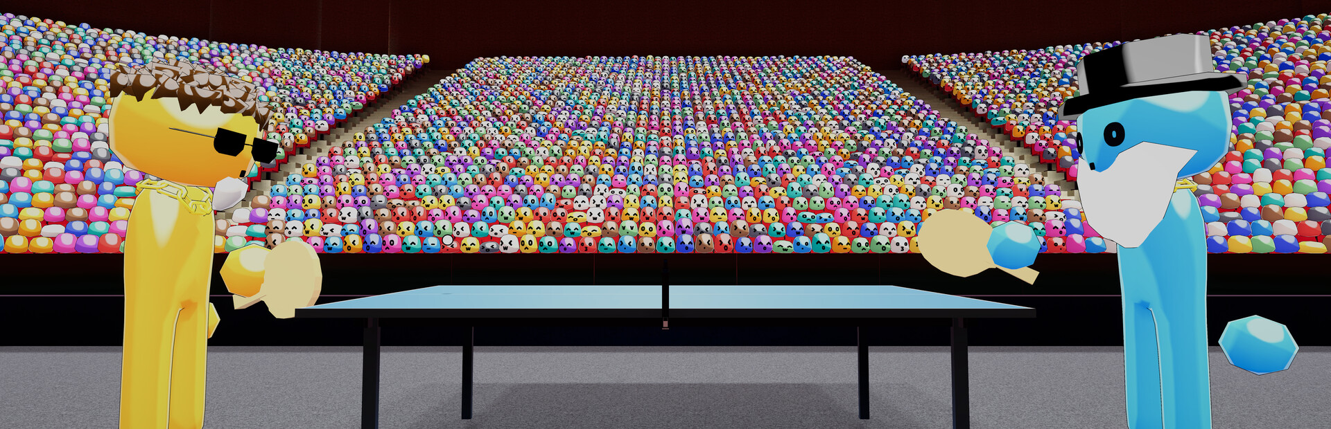 FLICK PONG