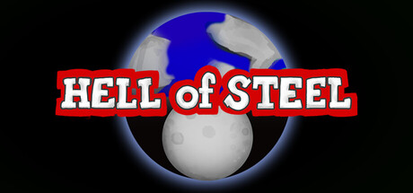 Hell of Steel — Steam header