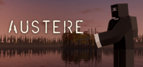 Austere — Steam header