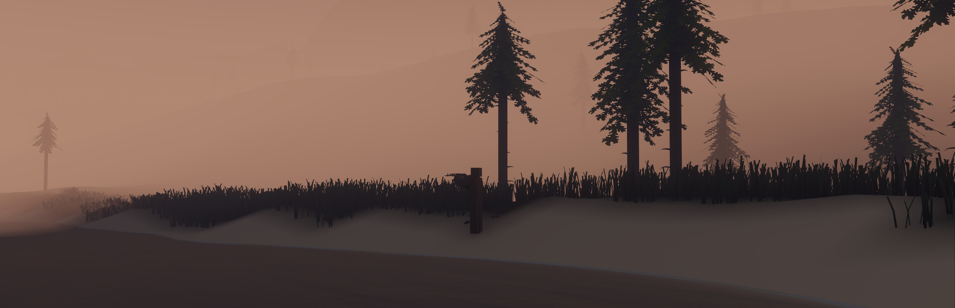 Austere
