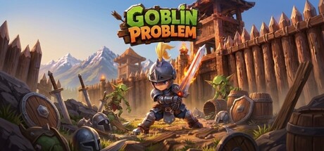 Goblin Problem