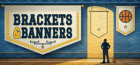 Brackets & Banners