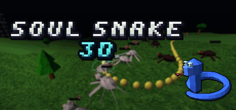 Soul Snake 3D