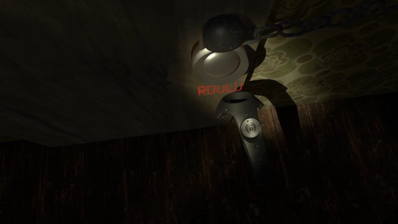 A-Escape VR screenshot 4