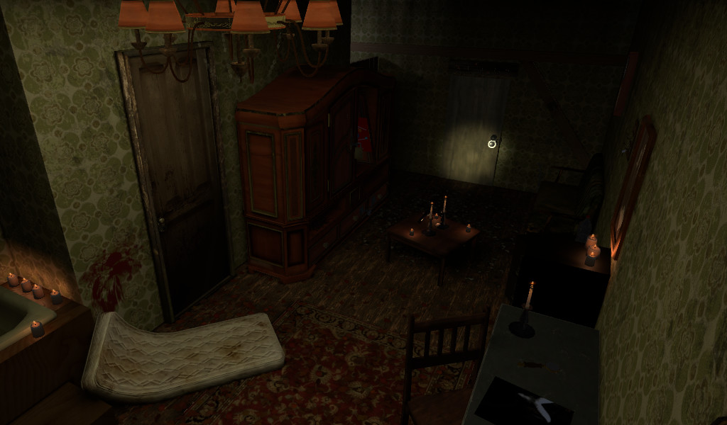 A-Escape VR screenshot 1