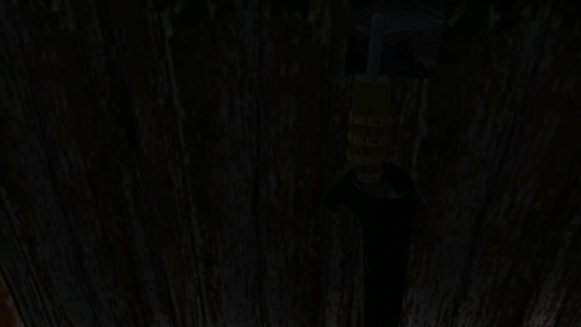 A-Escape VR screenshot 9