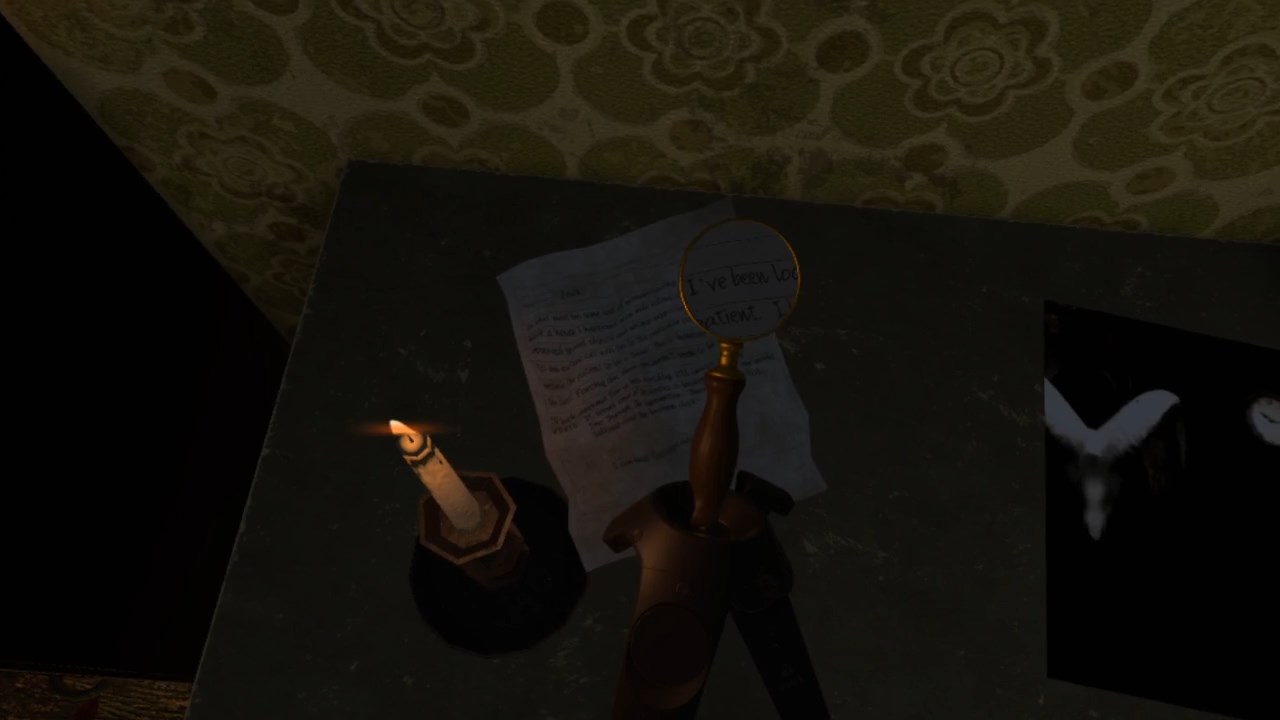 A-Escape VR screenshot 3