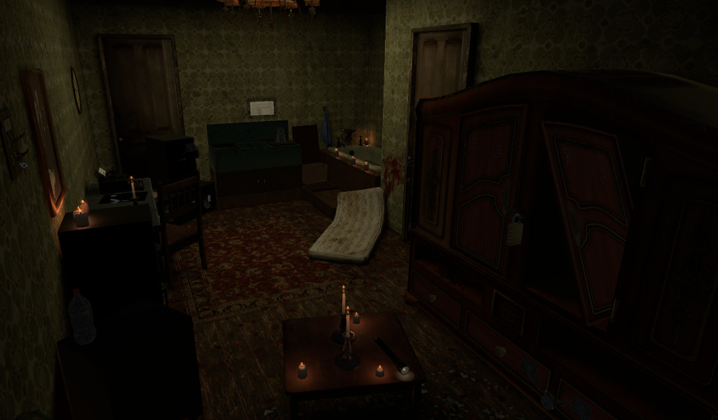 A-Escape VR screenshot 2
