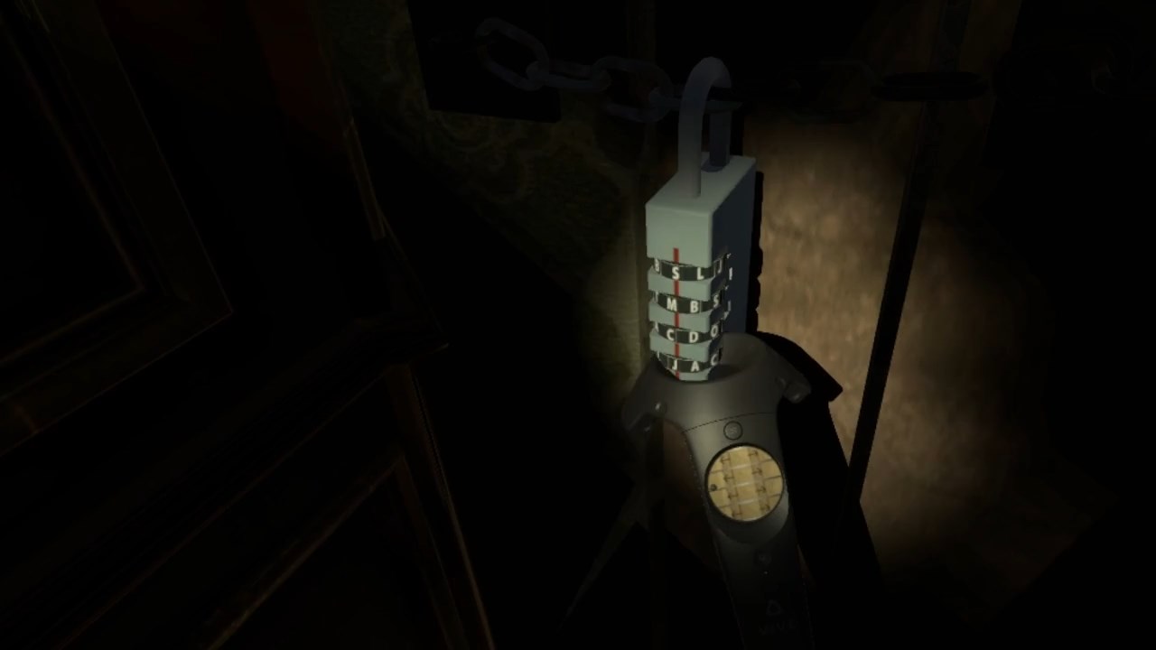 A-Escape VR screenshot 5