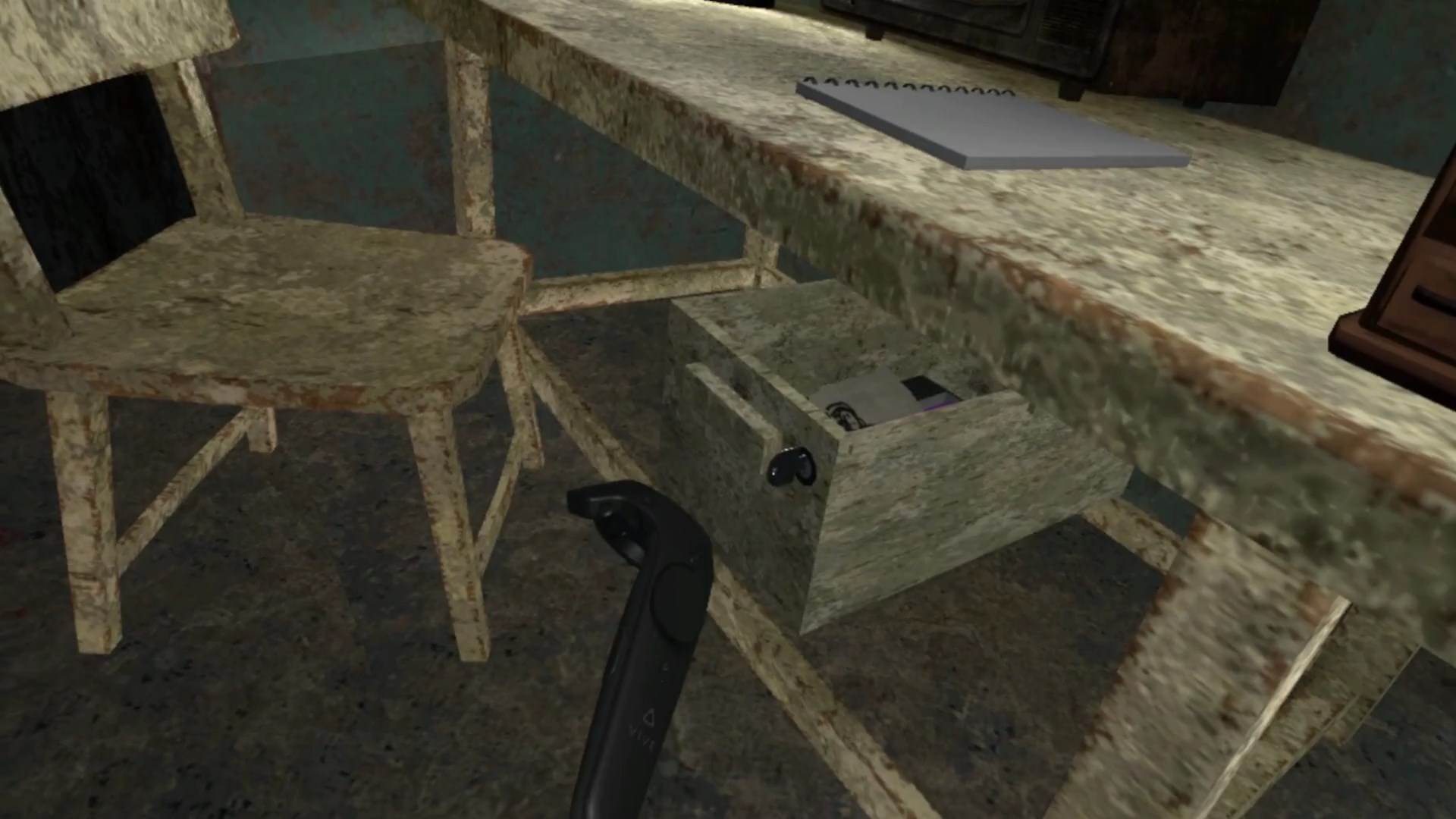 A-Escape VR screenshot 7