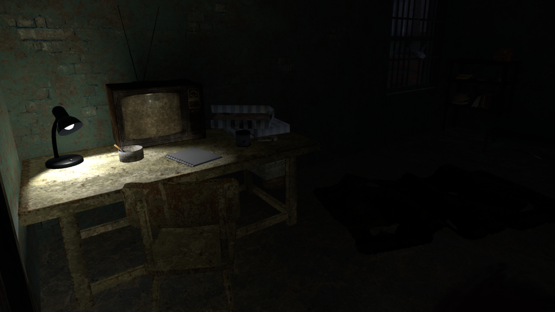 A-Escape VR screenshot 6