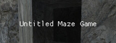 Poster Untitled Maze Game