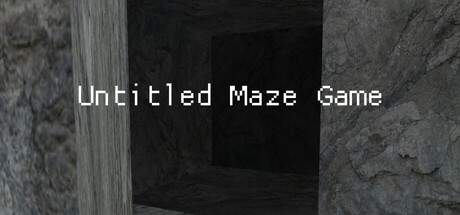 Untitled Maze Game