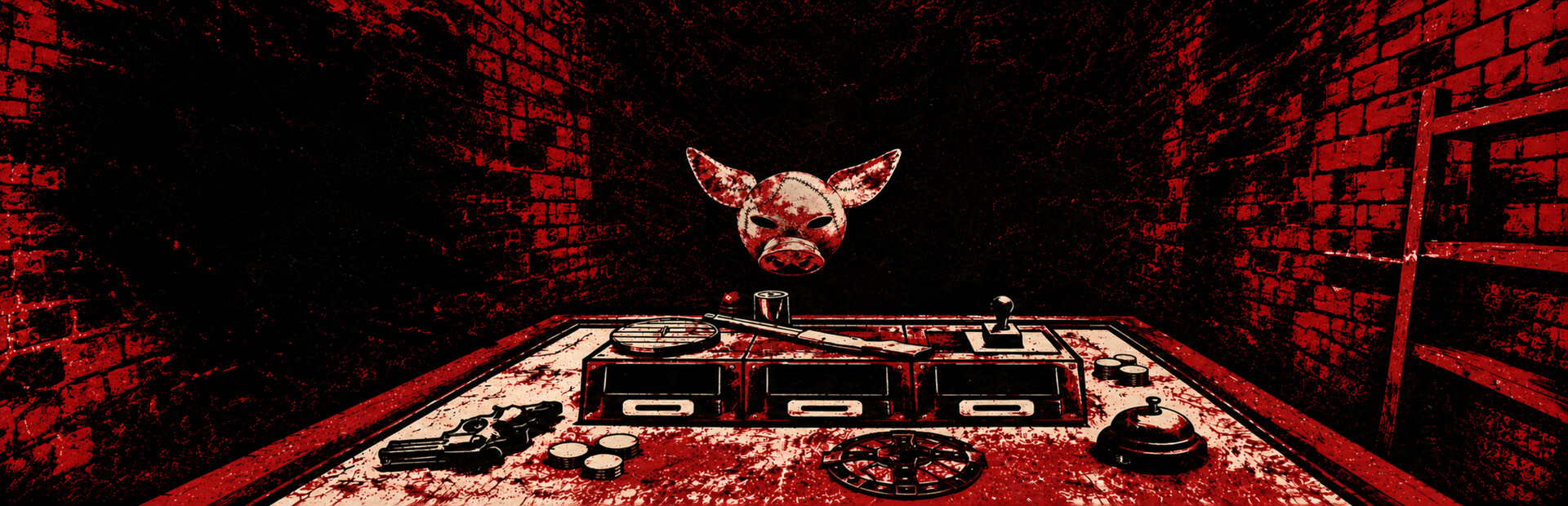 Usogui:Contradiction Game
