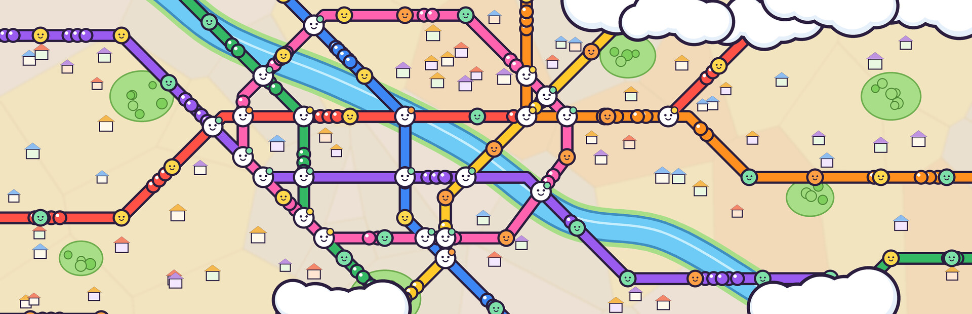 One More Station