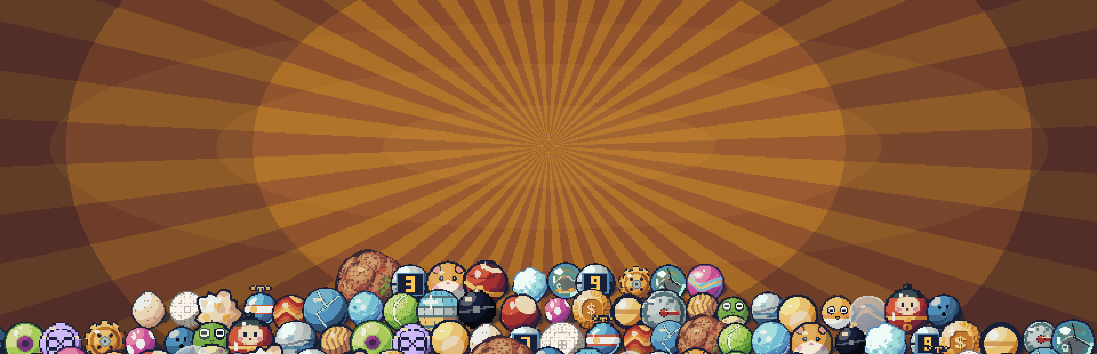 CLACKPOT: Marble Bounce Roguelike Steam Charts · SteamDB