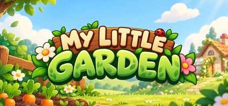 My Little Garden