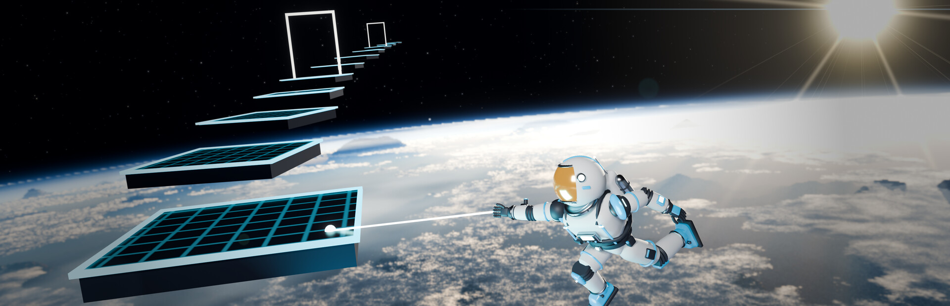 Kepler Ascent