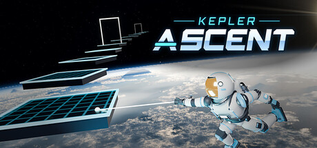 Kepler Ascent