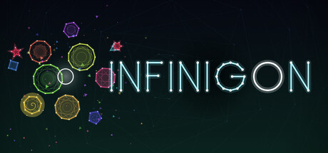 Infinigon — Steam header