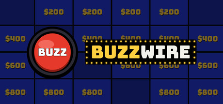 Buzzwire — Steam header