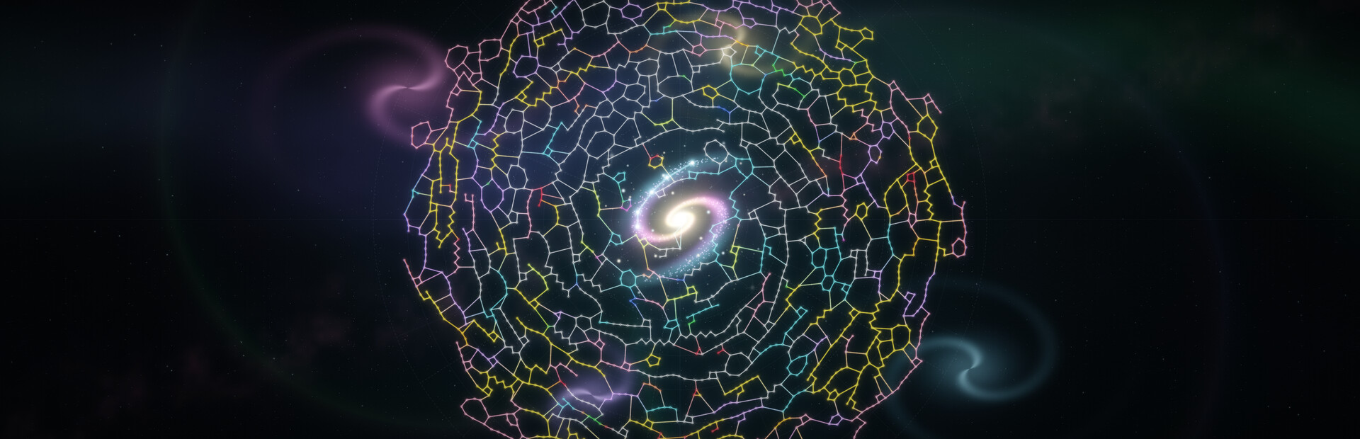 Axiom of Stars Demo