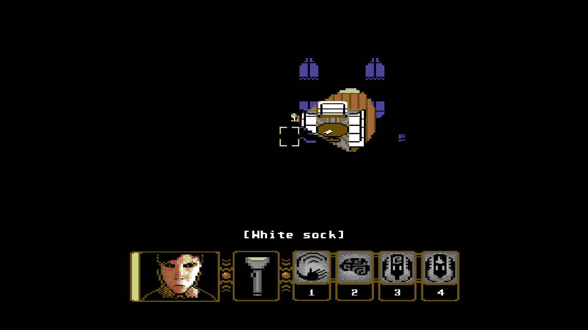 Lucius Demake - Soundtrack screenshot 5