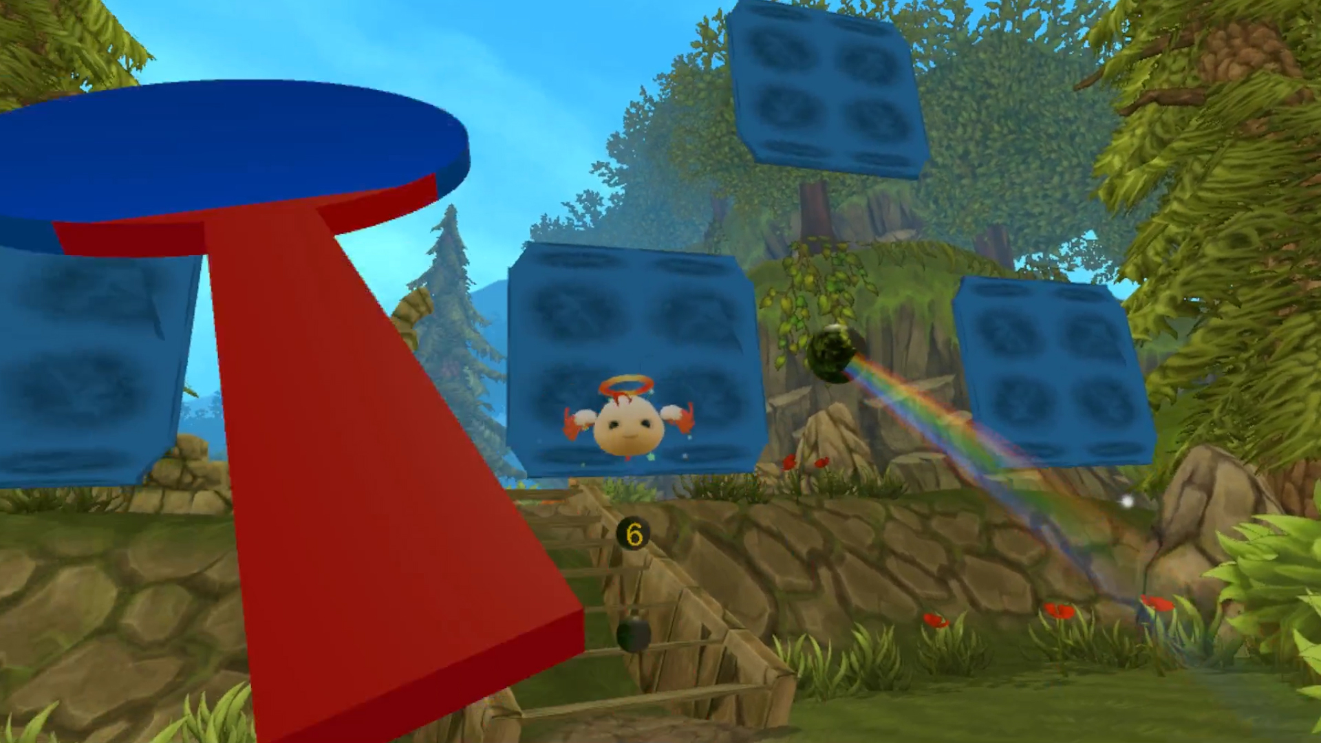 Shatter Quest screenshot 3