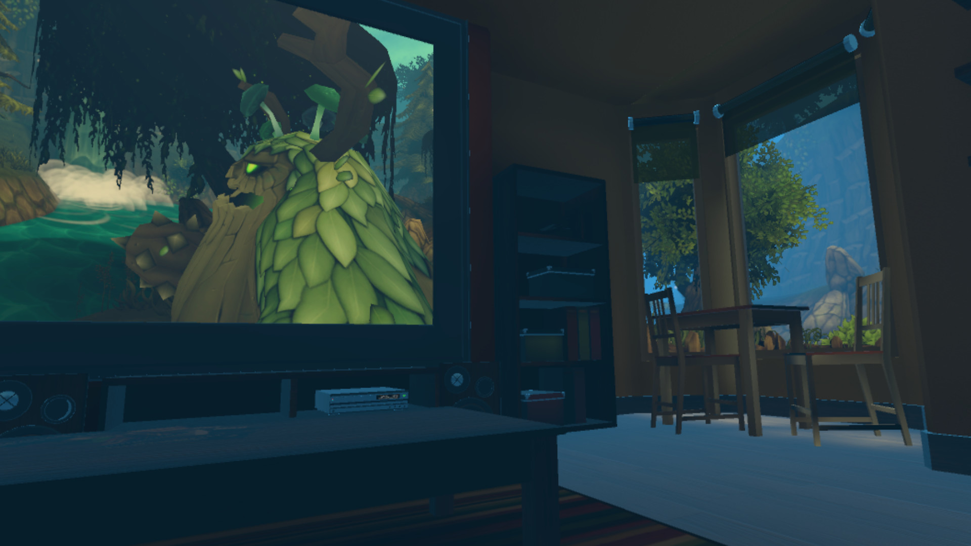 Shatter Quest screenshot 1