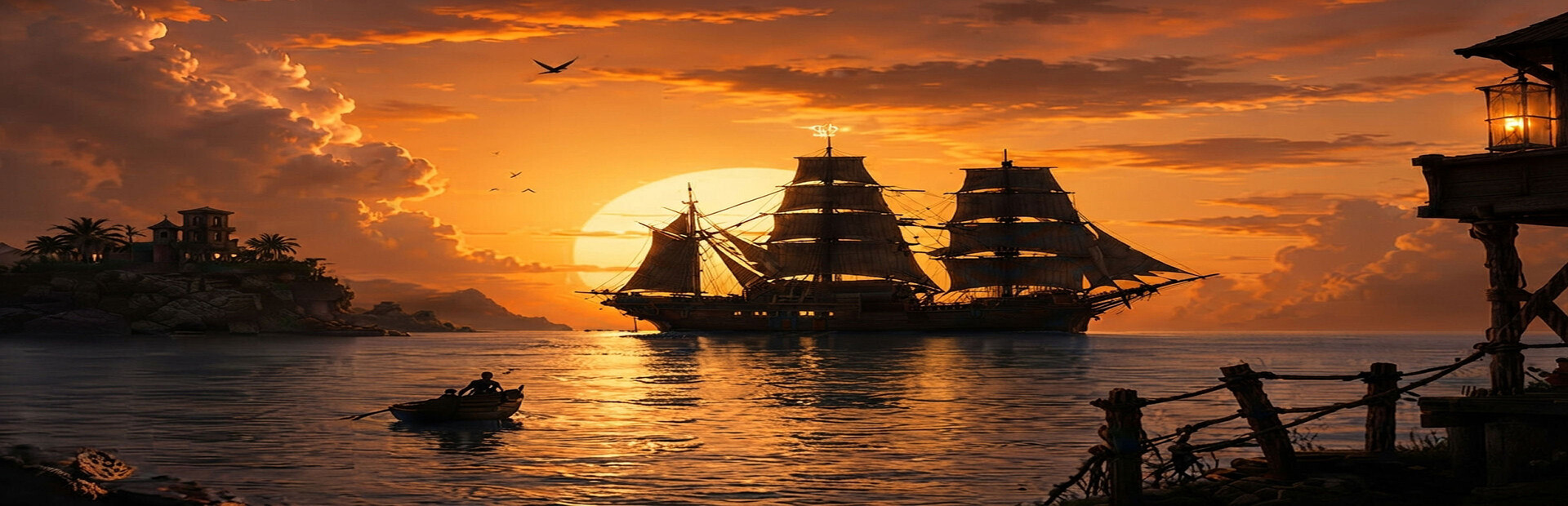 A Cruise for Murder