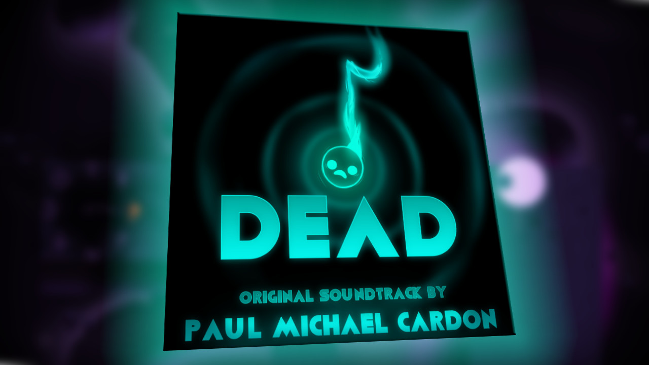 Dead - Soundtrack screenshot 1