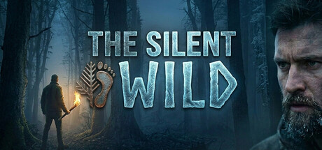 The Silent Wild banner