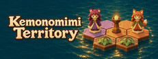Постер Kemonomimi Territory