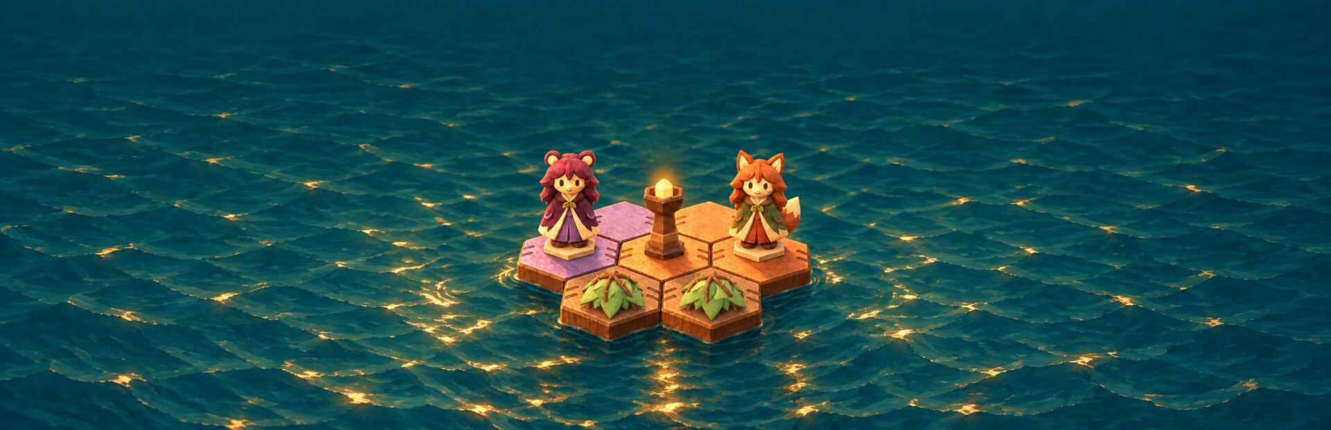 Kemonomimi Territory