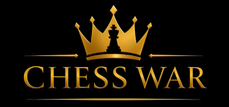 Chess War — Steam header