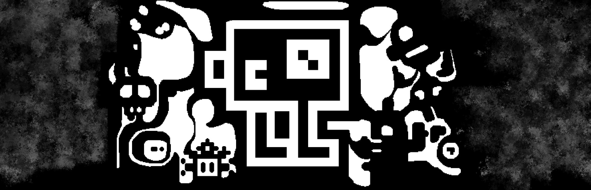 1 Bit Chaos Demo